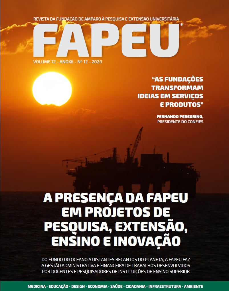 Capa Revista  Vol 12